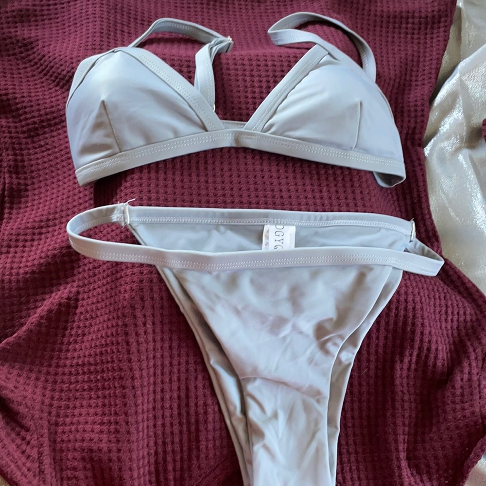 2 piece bikini
